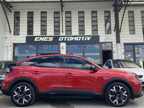 ENES’DEN_CITROEN C4 1.2 HYBRİT  MAX_CAMTAVAN_ISITMA_ ZİNCİRLİ_FULL PPF KAPLI 10 YIL GARANTİ