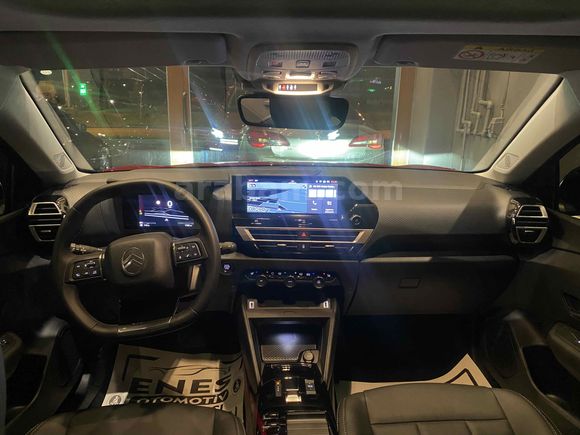 ENES’DEN_CITROEN C4 1.2 HYBRİT  MAX_CAMTAVAN_ISITMA_ ZİNCİRLİ_FULL PPF KAPLI 10 YIL GARANTİ
