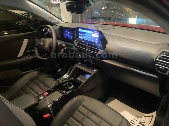 ENES’DEN_CITROEN C4 1.2 HYBRİT  MAX_CAMTAVAN_ISITMA_ ZİNCİRLİ_FULL PPF KAPLI 10 YIL GARANTİ