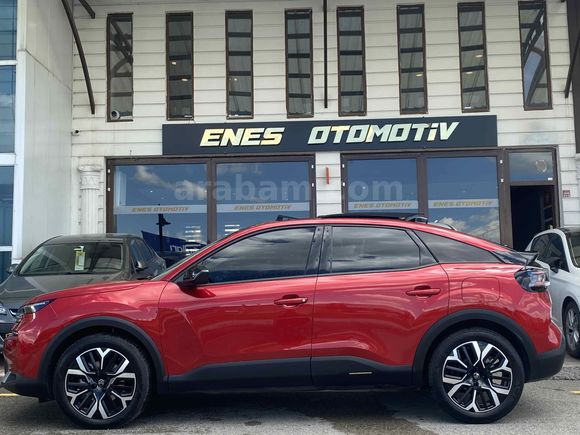 ENES’DEN_CITROEN C4 1.2 HYBRİT  MAX_CAMTAVAN_ISITMA_ ZİNCİRLİ_FULL PPF KAPLI 10 YIL GARANTİ