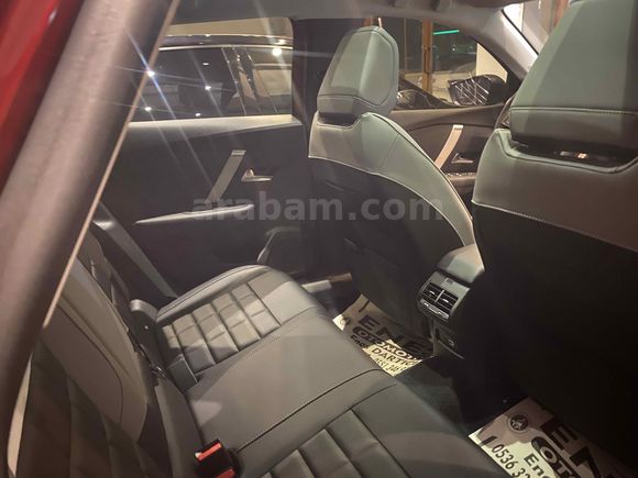 ENES’DEN_CITROEN C4 1.2 HYBRİT  MAX_CAMTAVAN_ISITMA_ ZİNCİRLİ_FULL PPF KAPLI 10 YIL GARANTİ