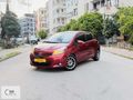 Coi Motors'tan Otomatik Toyota Yaris - Kaput Tavan Bagaj Orj.