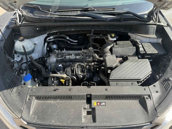 Sahibinden Hyundai Tucson 1.6 GDi Style 2017 Model 