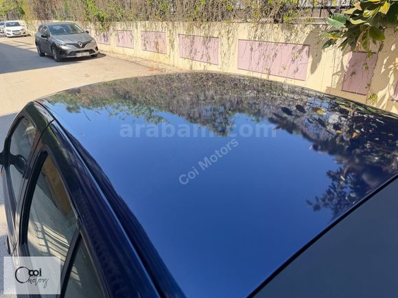 Otomatik - Klimalı - Renault Clio