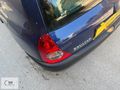 Otomatik - Klimalı - Renault Clio