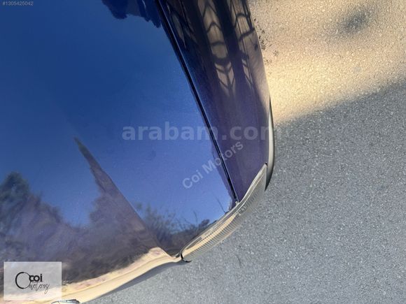 Otomatik - Klimalı - Renault Clio