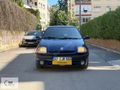 Otomatik - Klimalı - Renault Clio
