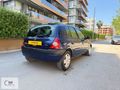 Otomatik - Klimalı - Renault Clio