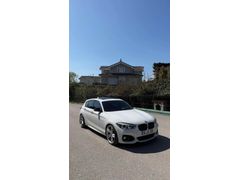Sahibinden BMW 1 Serisi 118i M Plus 2015 Model 