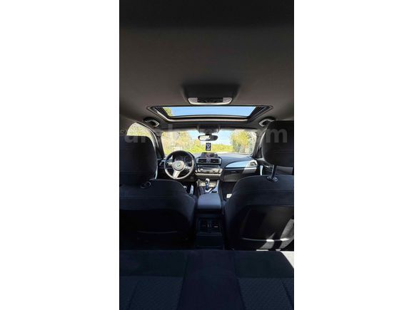 Sahibinden BMW 1 Serisi 118i M Plus 2015 Model 