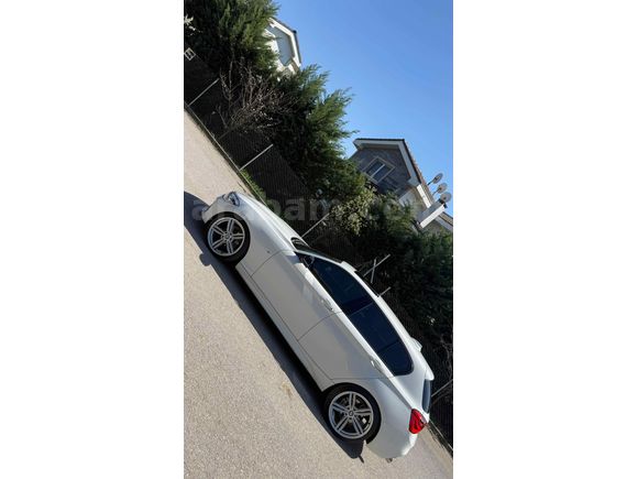 Sahibinden BMW 1 Serisi 118i M Plus 2015 Model 