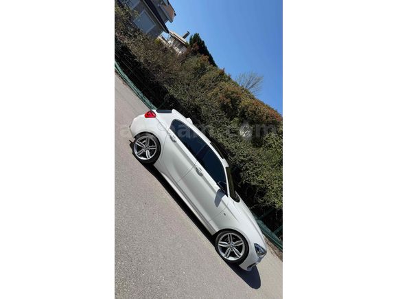 Sahibinden BMW 1 Serisi 118i M Plus 2015 Model 