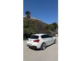 Sahibinden BMW 1 Serisi 118i M Plus 2015 Model 