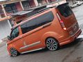 TR DE TEKLEREEN. 2018 FORD CUSTOM 320 S DELÜX