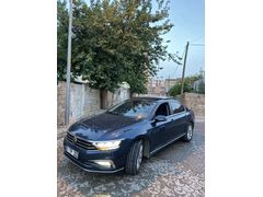 Sahibinden Volkswagen Passat 1.6 TDi BlueMotion Business 2020 Model 
