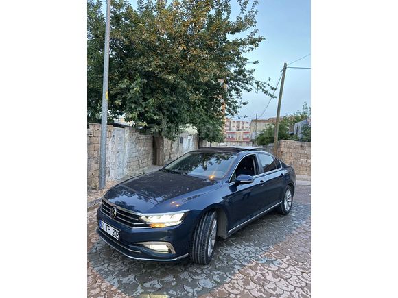 Sahibinden Volkswagen Passat 1.6 TDi BlueMotion Business 2020 Model 