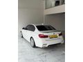 2012 TERTEMİZ BMW 320D HATASIZ KARTTA 12 TAKSİT