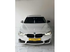 2012 TERTEMİZ BMW 320D HATASIZ KARTTA 12 TAKSİT