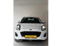 2024 FORD PUMA 1.0 ECOBOOST 125 HP STYLE OTOMATİK VİTES %20 KDV