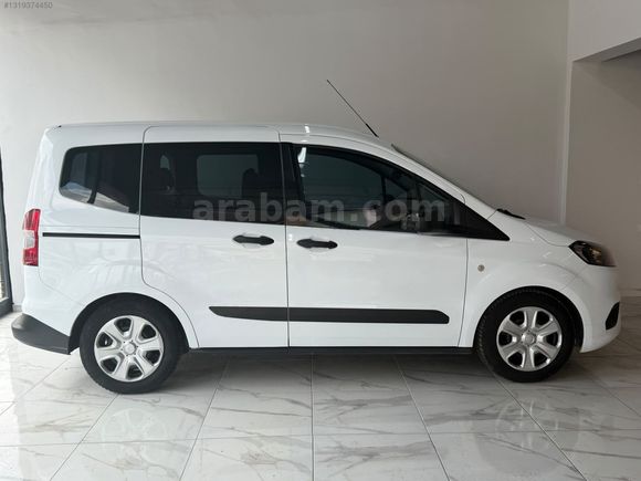2023 Model Otomobil Ruhsat