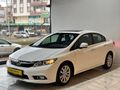 BAZ OTOMOTİV'DEN İLK SAHİBİNDEN TERTEMİZ CIVIC