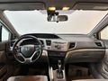 BAZ OTOMOTİV'DEN İLK SAHİBİNDEN TERTEMİZ CIVIC