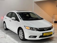 BAZ OTOMOTİV'DEN İLK SAHİBİNDEN TERTEMİZ CIVIC