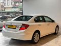 BAZ OTOMOTİV'DEN İLK SAHİBİNDEN TERTEMİZ CIVIC