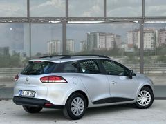 Sahibinden Renault Clio 1.5 dCi SportTourer Joy 2014 Model 