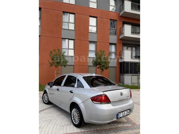 T GEÇMİŞİ YOK LİNEA 1.3 MULTİJET KARTA TAKSİT