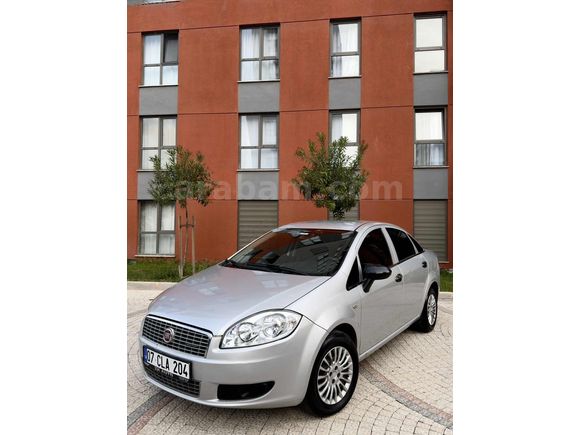 T GEÇMİŞİ YOK LİNEA 1.3 MULTİJET KARTA TAKSİT