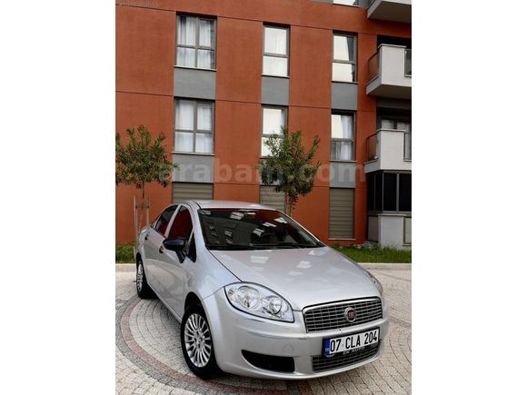 T GEÇMİŞİ YOK LİNEA 1.3 MULTİJET KARTA TAKSİT