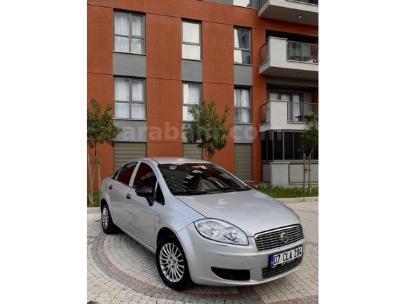 T GEÇMİŞİ YOK LİNEA 1.3 MULTİJET KARTA TAKSİT