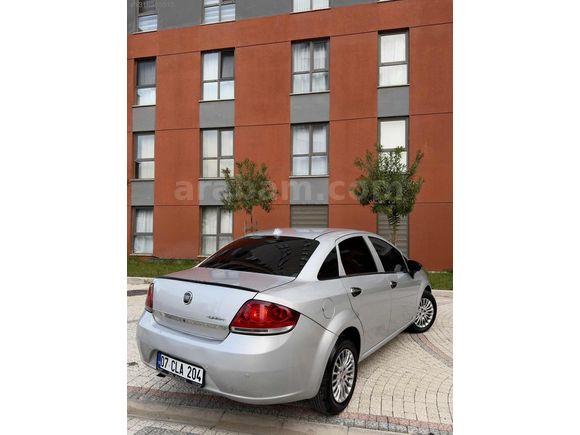 T GEÇMİŞİ YOK LİNEA 1.3 MULTİJET KARTA TAKSİT