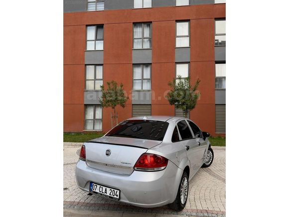 T GEÇMİŞİ YOK LİNEA 1.3 MULTİJET KARTA TAKSİT