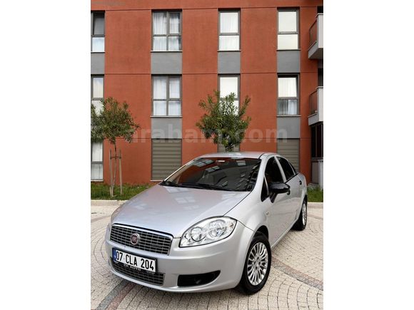 T GEÇMİŞİ YOK LİNEA 1.3 MULTİJET KARTA TAKSİT