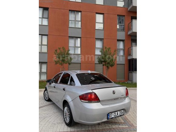 T GEÇMİŞİ YOK LİNEA 1.3 MULTİJET KARTA TAKSİT