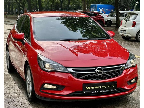 69 BİN KM LANSMAN RENGİ 2018 OTOMATİK VİTES