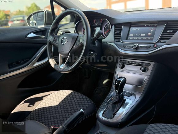 0.68 ORAN KREDİ / 2017/ HATASIZ /ENJOY/83 BİN KM