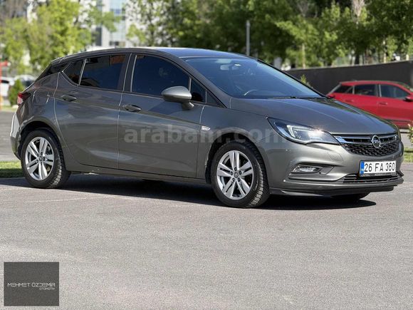 0.68 ORAN KREDİ / 2017/ HATASIZ /ENJOY/83 BİN KM