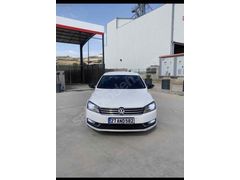 Sahibinden Volkswagen Passat 1.6 TDi BlueMotion Comfortline 2012 Model 