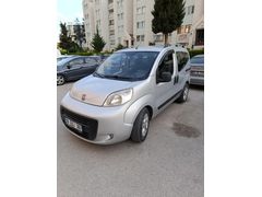 Sahibinden Fiat Fiorino Panorama 1.3 Multijet Emotion 2012 Model