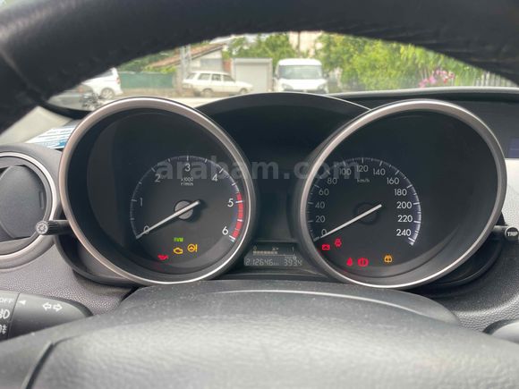 Sahibinden Mazda 3 1.6 Impressive 