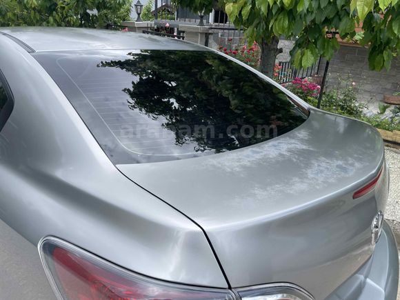 Sahibinden Mazda 3 1.6 Impressive 