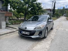 Sahibinden Mazda 3 1.6 Impressive 