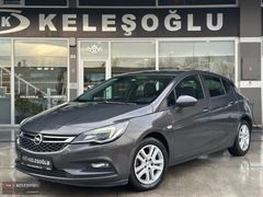 KELEŞOĞLU'NDAN 2016 OPEL ASTRA 1.4T ENJOY OTOMATİK DÜŞÜK KM