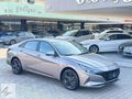 BOYASIZ - 2021 HYUNDAİ Elantra 1.6 MPI Smart CVT 42.149 KM'DE