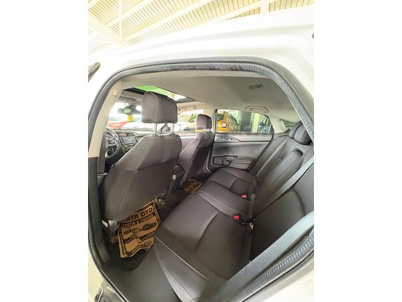 Sahibinden Honda Civic 1.6i VTEC Eco Elegance 2021 Model 