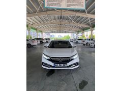 Sahibinden Honda Civic 1.6i VTEC Eco Elegance 2021 Model 