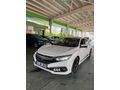 Sahibinden Honda Civic 1.6i VTEC Eco Elegance 2021 Model 
